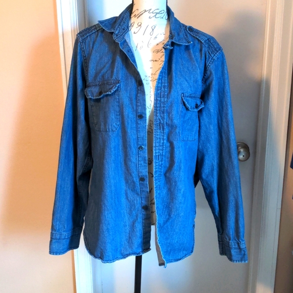 Chewbacca overshirt - Picture 2 of 4